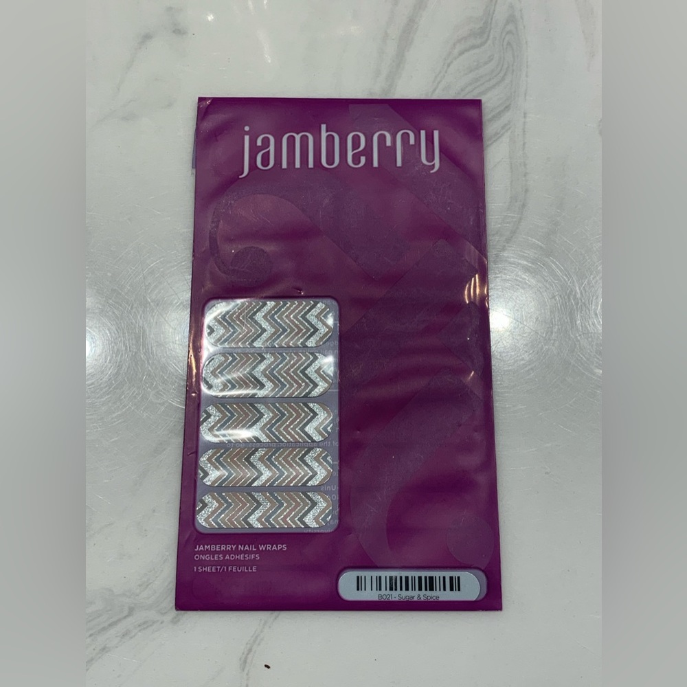 Jamberry Nail Wraps